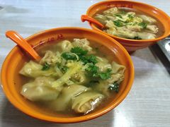 -海平馄饨(逍遥二路店)