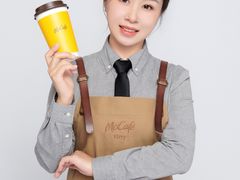 -海马体照相馆(大连柏威年购物中心店)