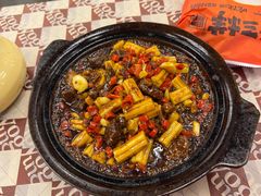 -老三样·旧食新味(绿地店)