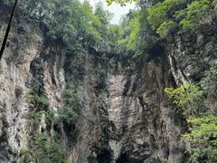 -天河潭旅游度假区