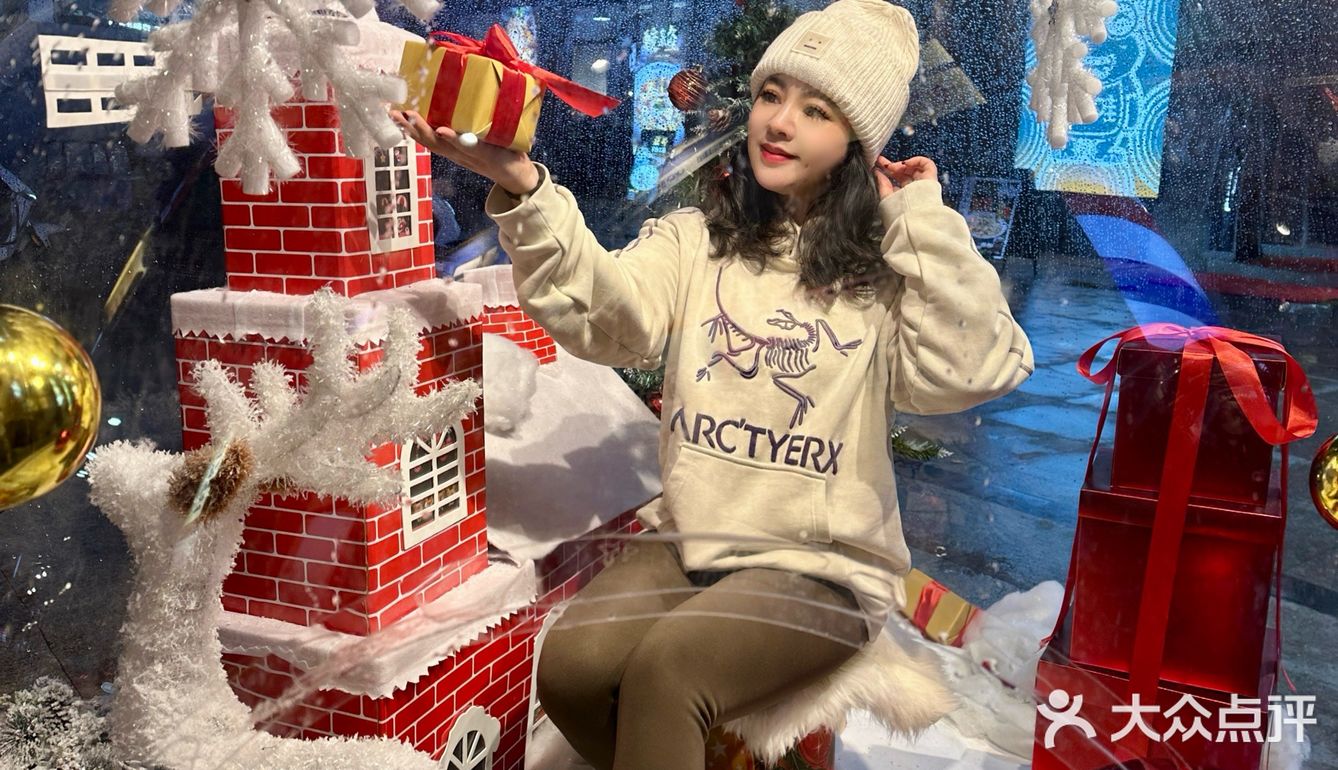  在南京‼️来一场约会烤肉的冬日恋歌❄️