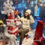  在南京‼️来一场约会烤肉的冬日恋歌❄️