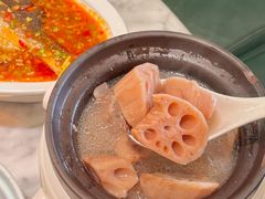 -雀蓝川菜(奥体广场店)