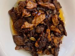 老爆三-津城食府