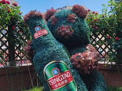 -青岛啤酒博物馆