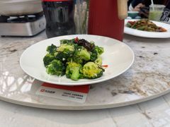 -又见炊烟私房菜(敬亭路店)