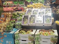 -大润发停车场(闸北店)