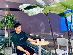 -THE WOODS 简餐 (国贸商城店)