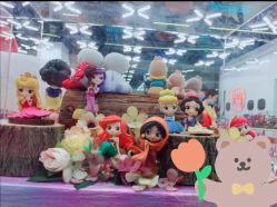 -kidsland(颐堤港店)