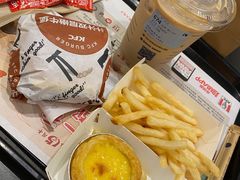 -肯德基(年家浜店)