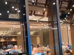 门面-翠山·映月湖景餐厅(映月湖公园店)