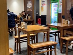 -李百蟹·江南蟹黄面·河景餐厅(夫子庙店)