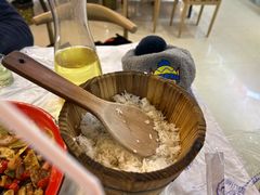 -阆辣荟餐饮(老味道8年·古城店)