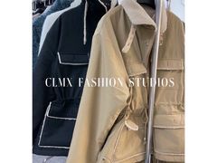 -CLMX(新天地凯德晶萃广场店)