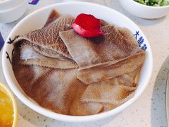 -洞子口张老二凉粉(文殊院店)