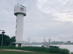 -武昌江滩