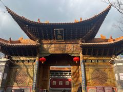 -大理文庙(大理古城)