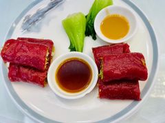 -金华安大酒楼·老牌潮菜·粤式茶点(东方国际店)