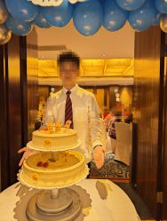 -南京银城皇冠假日酒店·宴会厅