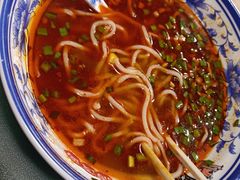 -陕味食族油泼面(同济南路店)