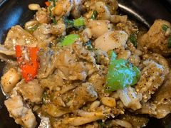 -星叶·东南亚料理(宁波万象汇店)