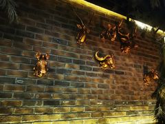 -黑角餐厅美式狂野Blackhorn(昌茂花园店)