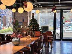 -星宙咖啡STELLARIS CAFE(广告产业园店)