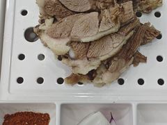 -老毛手抓·盐池滩羊非遗手抓(宁夏总店)