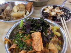 -凤张螺蛳粉·爽口粉(跃进路总店)