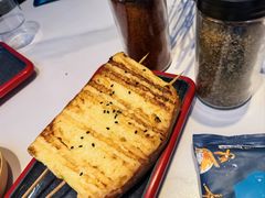 -大成海鲜烧烤·海鲜粥(安顺路店)