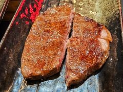 -無二炙坊·和牛烧肉(大钟寺1733店)