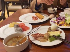 -西安赛瑞喜来登大酒店