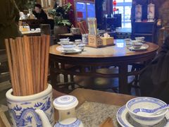 -南京大牌档(青岛万象城店)