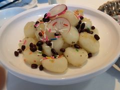 -鑫巴蜀(和平里店)