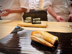 粽叶烤穴子-晴空·日本料理(万象城店)