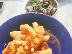 -小吊梨汤·北京菜·烤鸭(双井乐成中心店)