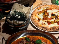 -Mammamia意大利餐厅(阳春巷店)