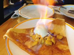 -La Creperie法餐厅(芮欧百货店)