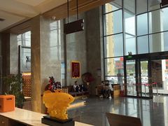 -星河湾温泉洗浴酒店