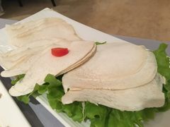 -鼎鼎香·港式火锅(北京SKP店)
