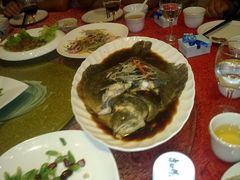 201208251935-大唐博相府酒店·陕西官府菜