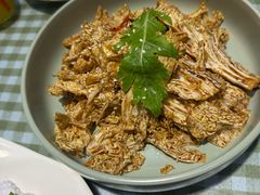 -玉桥餐厅(天坛店)