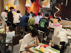 -麦当劳(天兴罗斯福店)