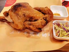 -小土豆北方菜馆(方庄店)