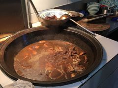 -门框胡同百年卤煮(前门煤市街店)
