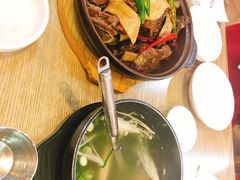 -江南面屋(明洞店)