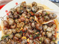 -辣不怕口味虾(凌霄路店)