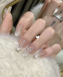 -1T·1M 日式美甲美睫