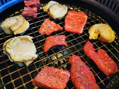 -焼肉 ウエスト(天神店)