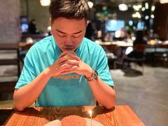 -Mercato莫卡多露台餐厅与酒吧(K11店)